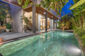 Villa Daun 2 Canggu by Nagisa Bali